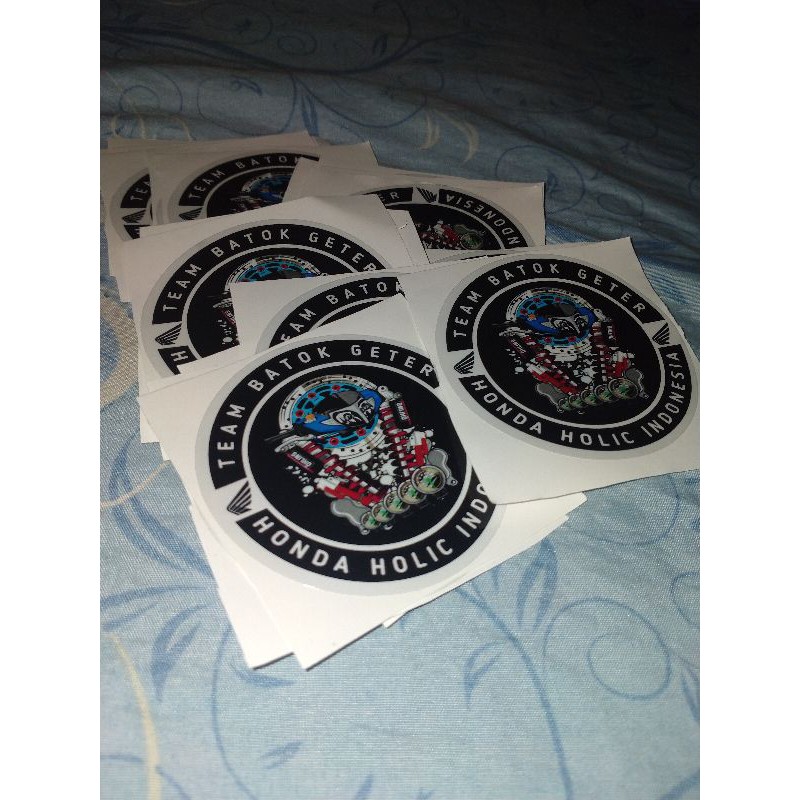 

stiker