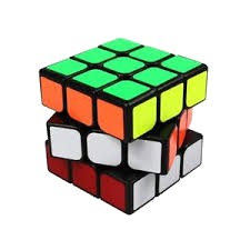 Rubik 3x3 / Mainan Edukasi Puzzle Rubik Murah