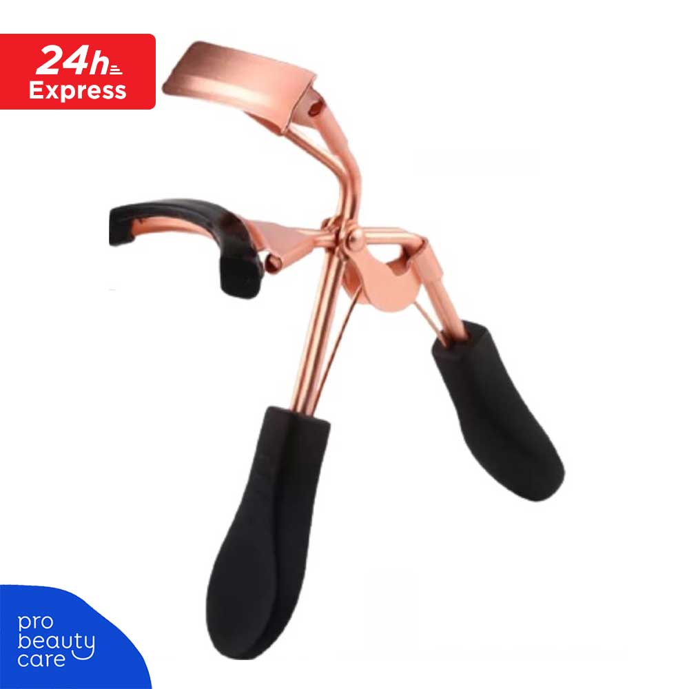 Penjepit Bulu Mata (Eyelash Curler) EY02