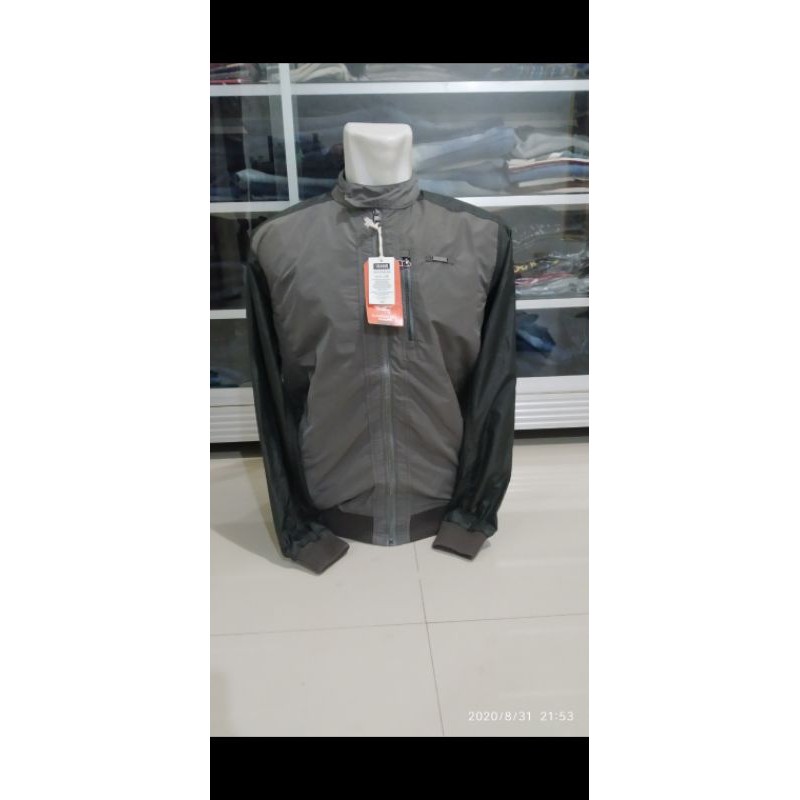 Jaket cardinal casual ori