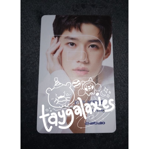 Fantopia Card PP deck C & Nont deck A