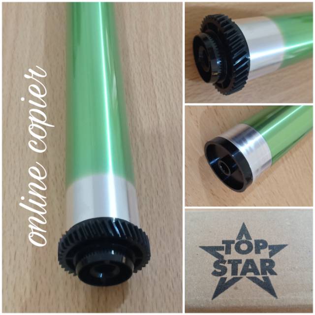 DRUM IR 4570 TOP STAR