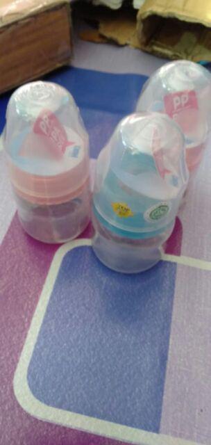 Huki Sp Round Bottle 60 Ml Bpa Free