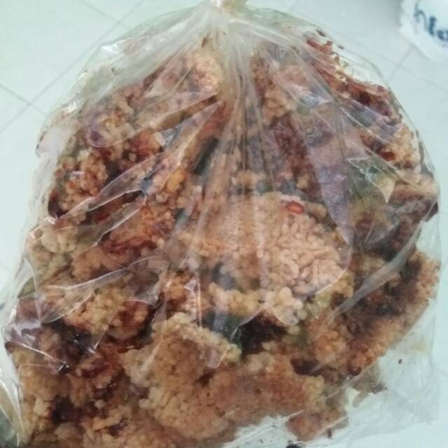 

Intip gula jawa 400 gr