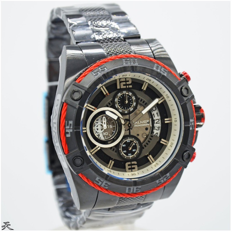 JAM TANGAN BALMER ORIGINAL BALMER 8108 ST BALMER B8108 JAM BALMER B8108MB JAM TANGAN PRIA LA