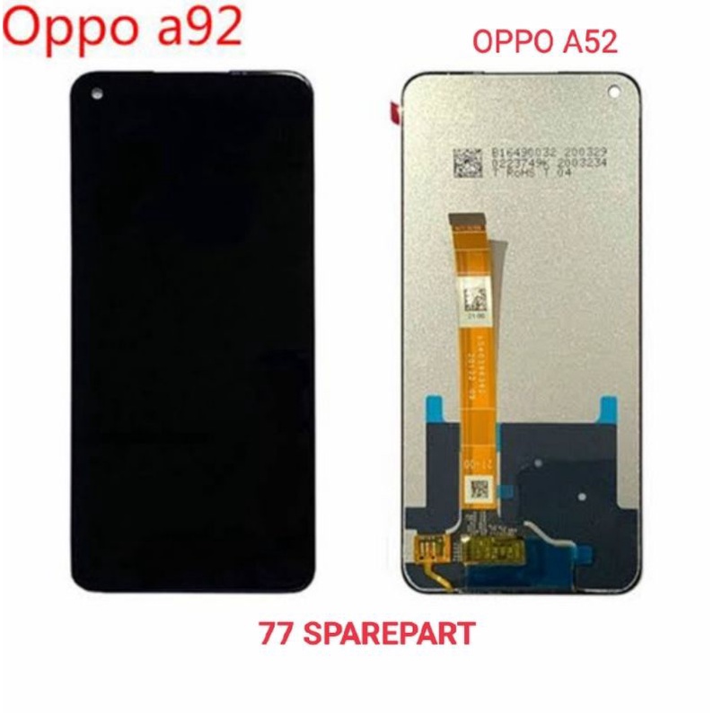 LCD OPPO A52/LCD OPPO A92