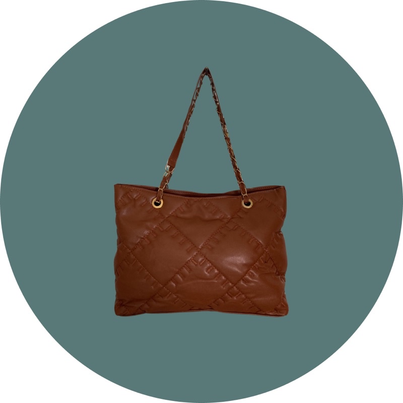 Tas Wanita Premium (Tote bag) Ready Manado Tomohon