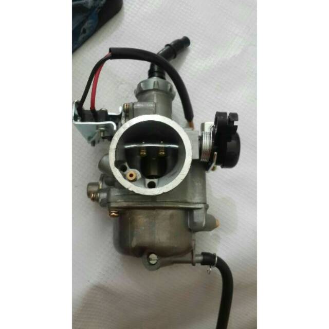 karburator karisma