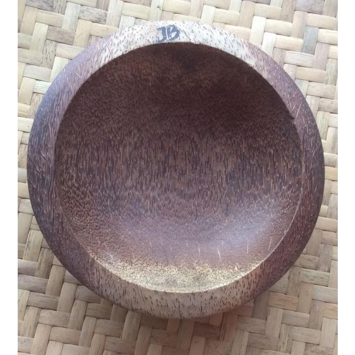 ✔️ KSB Coet Kayu Ruyung Aren Kawung JB