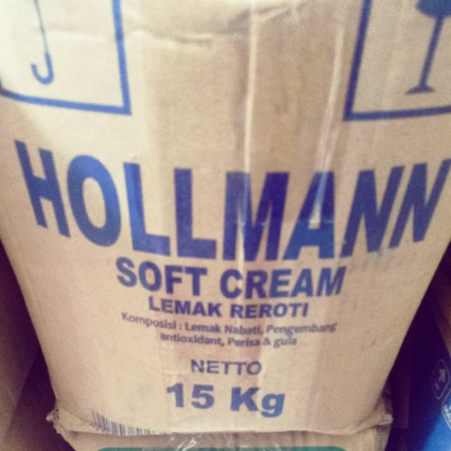 

HOLLMAN SOFTCREAM