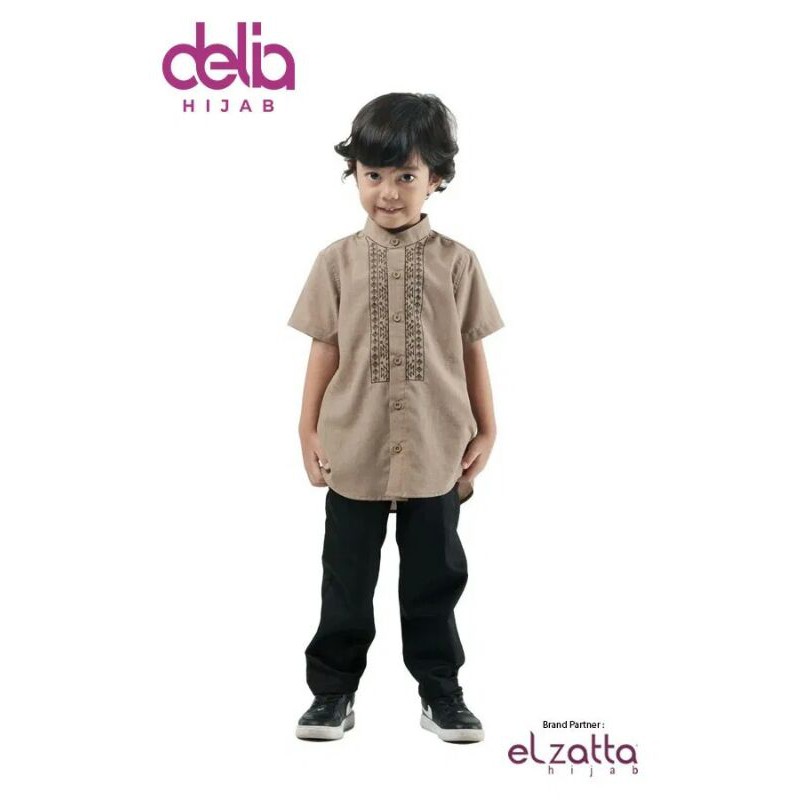 BAJU ANAK-SRMBT ELZATTA-SRMBT TIDZANI BOY-SOD