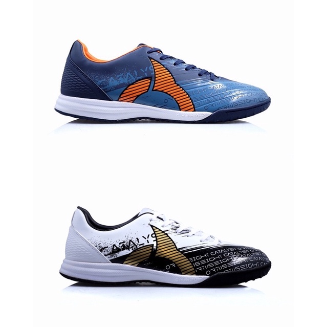 SEPATU ORTUSEIGHT CATALYST REVENGE IN