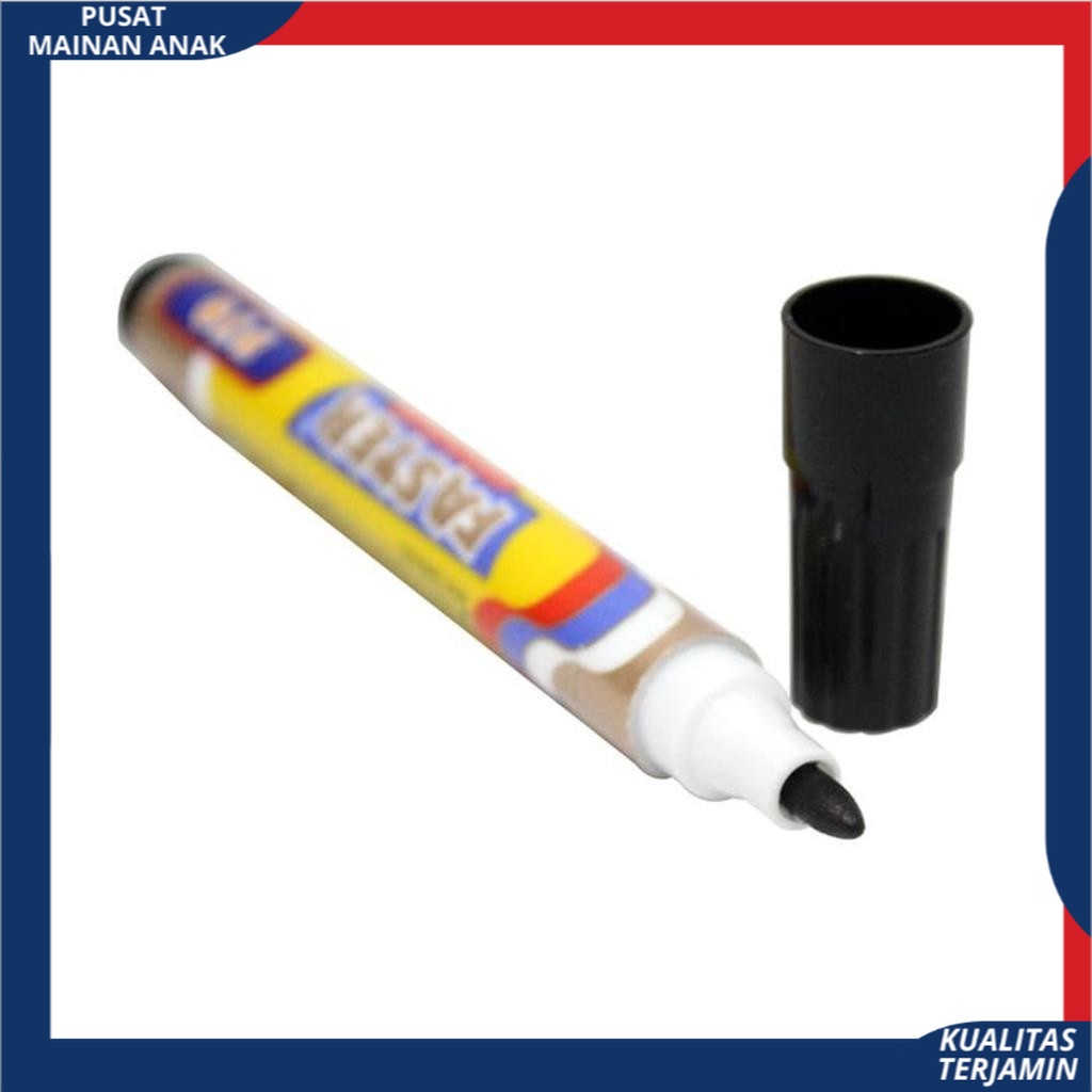 

Sepidol Faster Spidol Permanent P70 (1PCS) PROMO