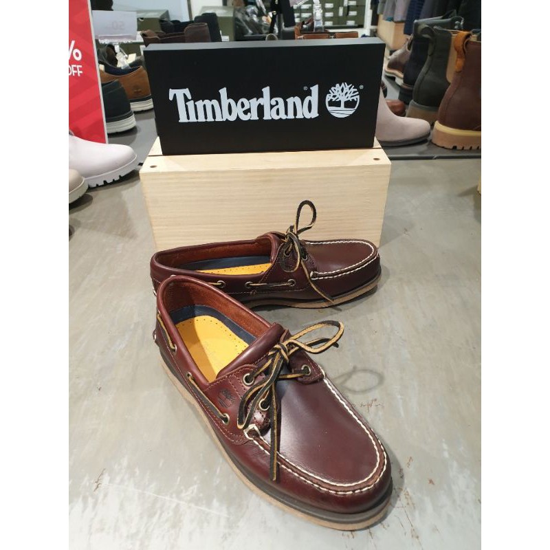 slip on shoes timberland