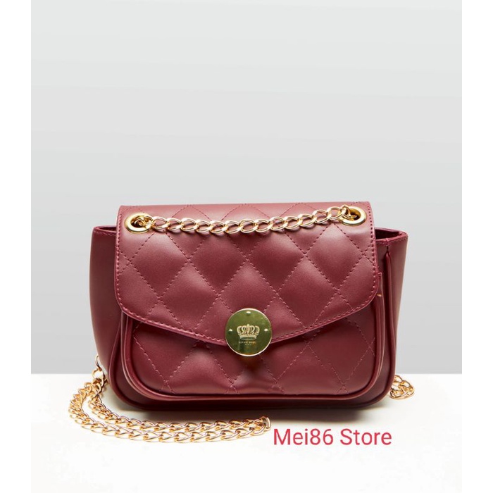 Sophie Paris Jeovanna Tas Selempang Wanita