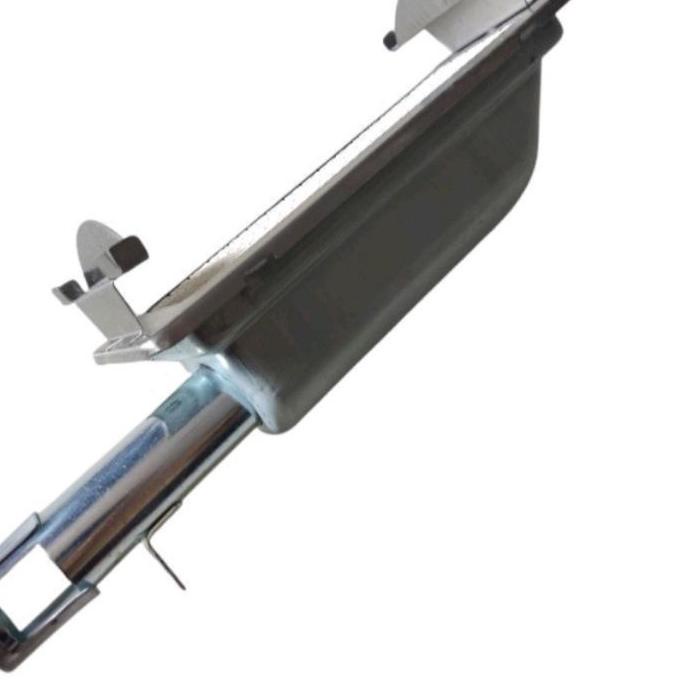 ➮ Burner/bara kompor panggangan sosis ➩