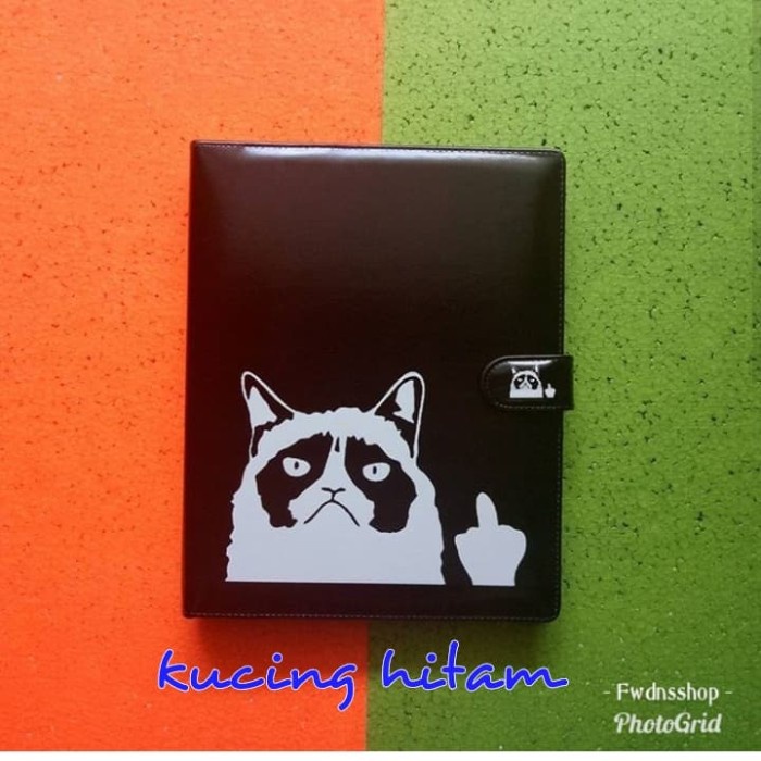 

Produk Unggulan Binder Ready Printing Motif Bestseller 8 B5 (26Ring) Promo