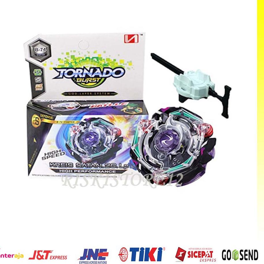 ✸➠ Mainan Gasing Beyblade Gangsing Bayblade Stadium Original Beyblade MAINAN ANAK BAYBLADE GANGSING 