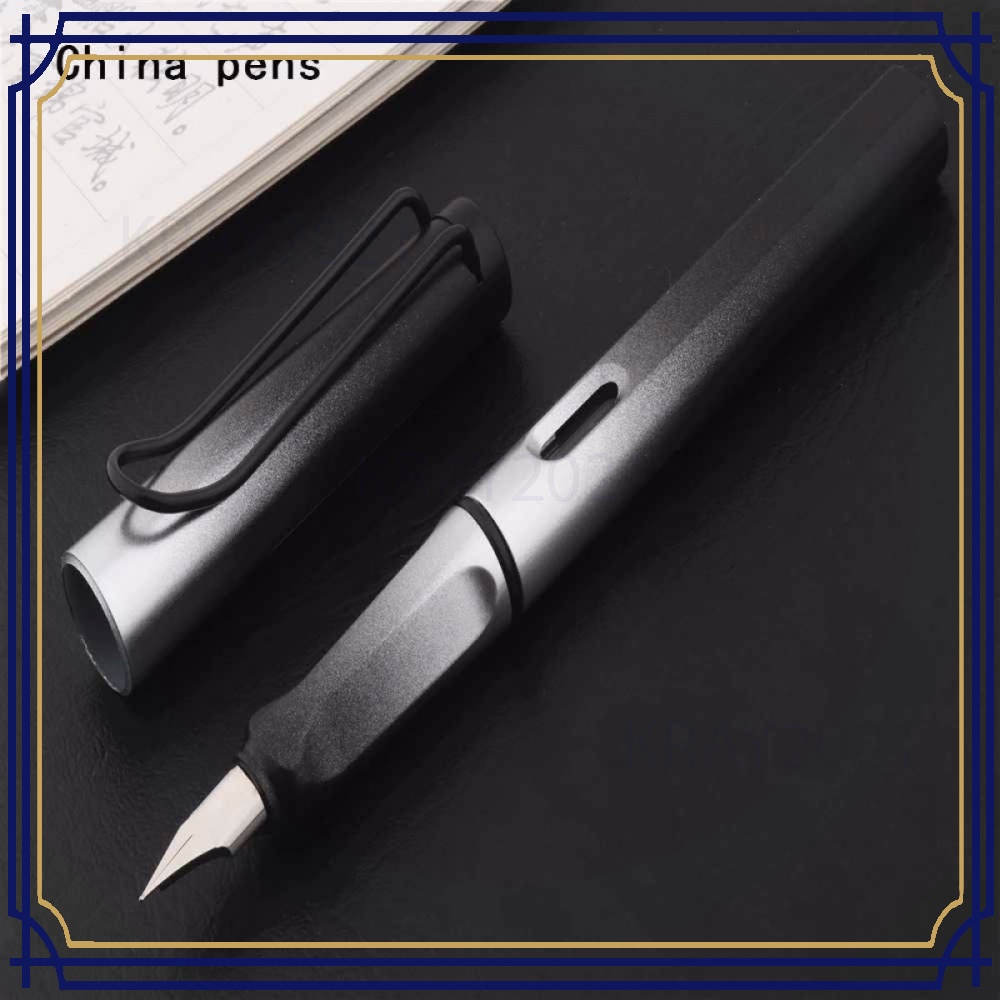 Pena Pulpen Bolpoin Tanda Tangan Fountain Pen - Y666