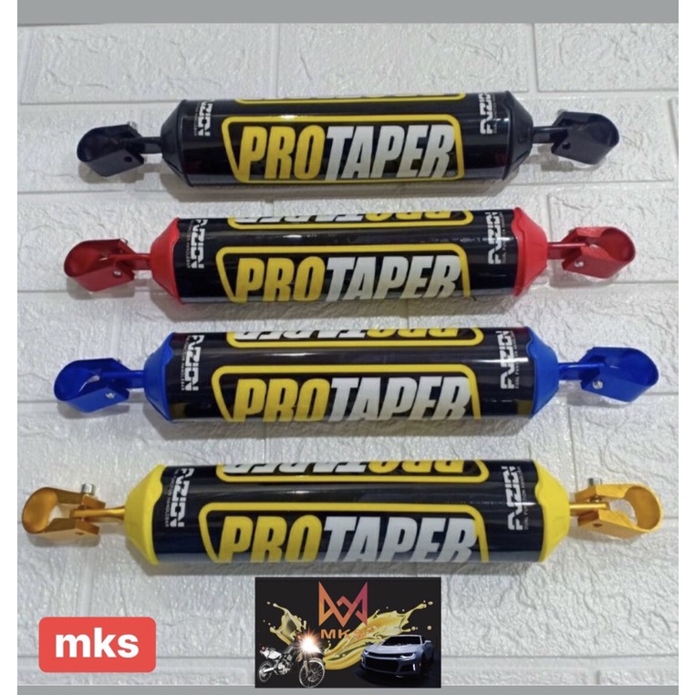 Busa stang protaper/stang fatbar/stang protaper/stang standar/Handgrip protaper