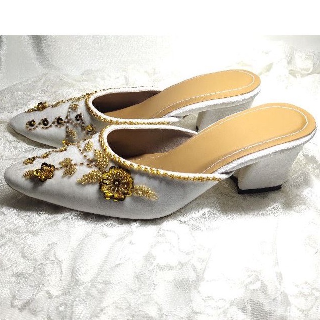 custom heels for wedding