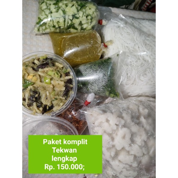 

tekwan kakap atau tenggiri