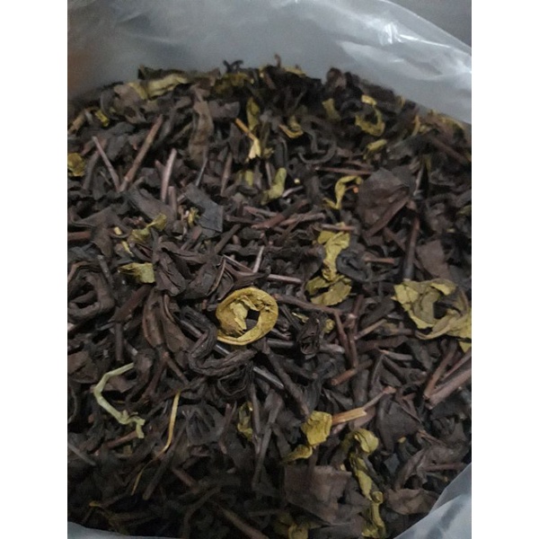 

TEKO, Teh Dengan Berbagai Rasa dan Aroma