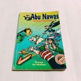 komik abu nawas