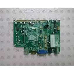 MB TV POLYTRON PLD 20D302 - MAINBORD TV POLYTRON 20D302 - MESIN TV POLYTRON 20D302