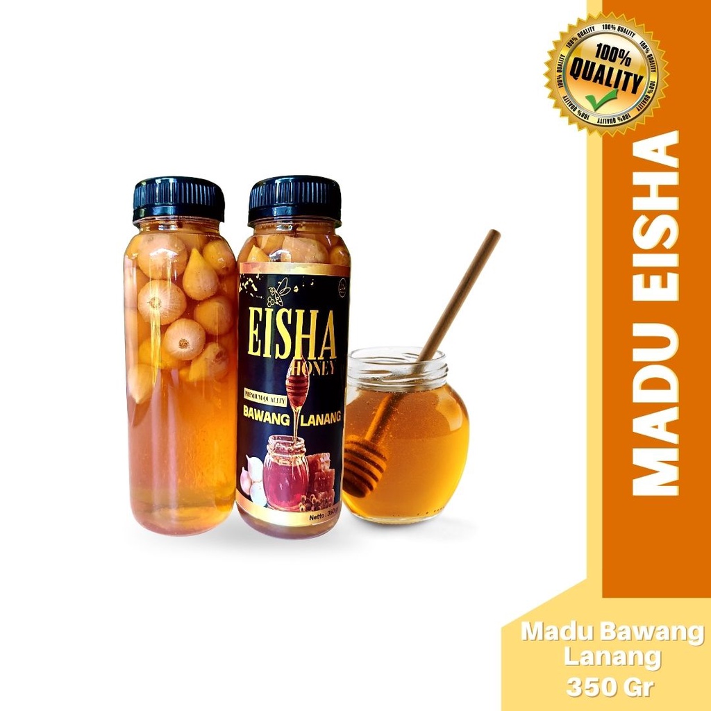 

Madu Bawang Lanang Tunggal Suplemen Tubuh Herbal