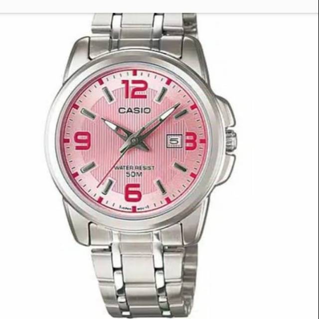 

CASIO