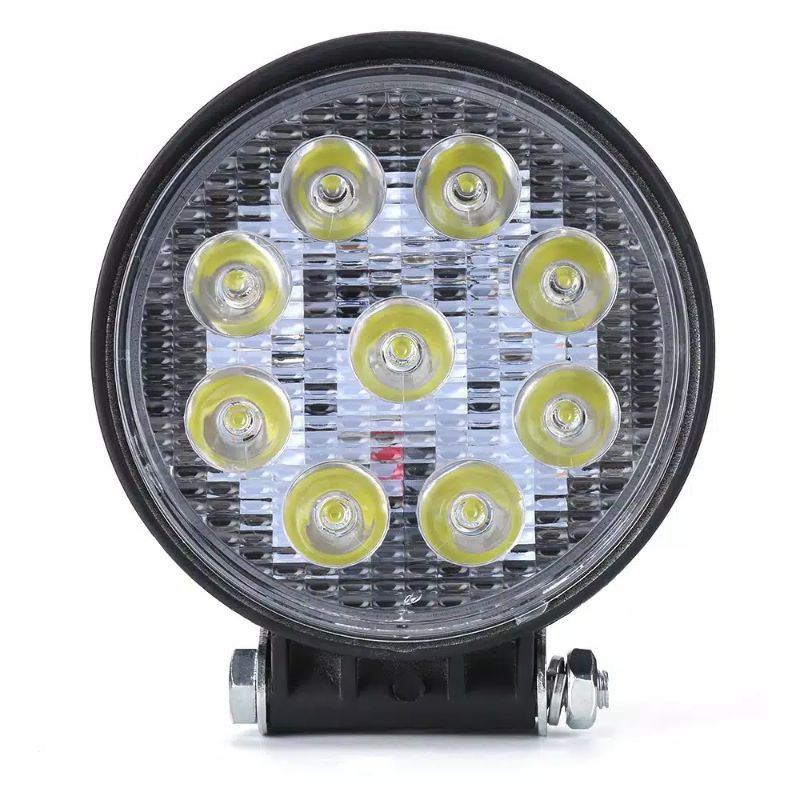 LAMPU LED UNTUK MOBIL OFFROAD / TRUK