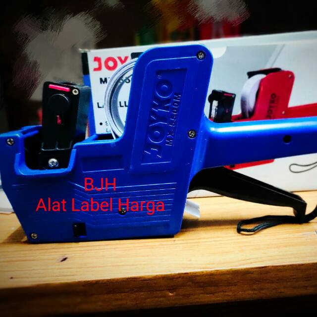 Alat Label Harga