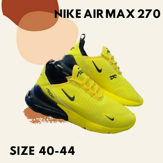 nike air 270 discount
