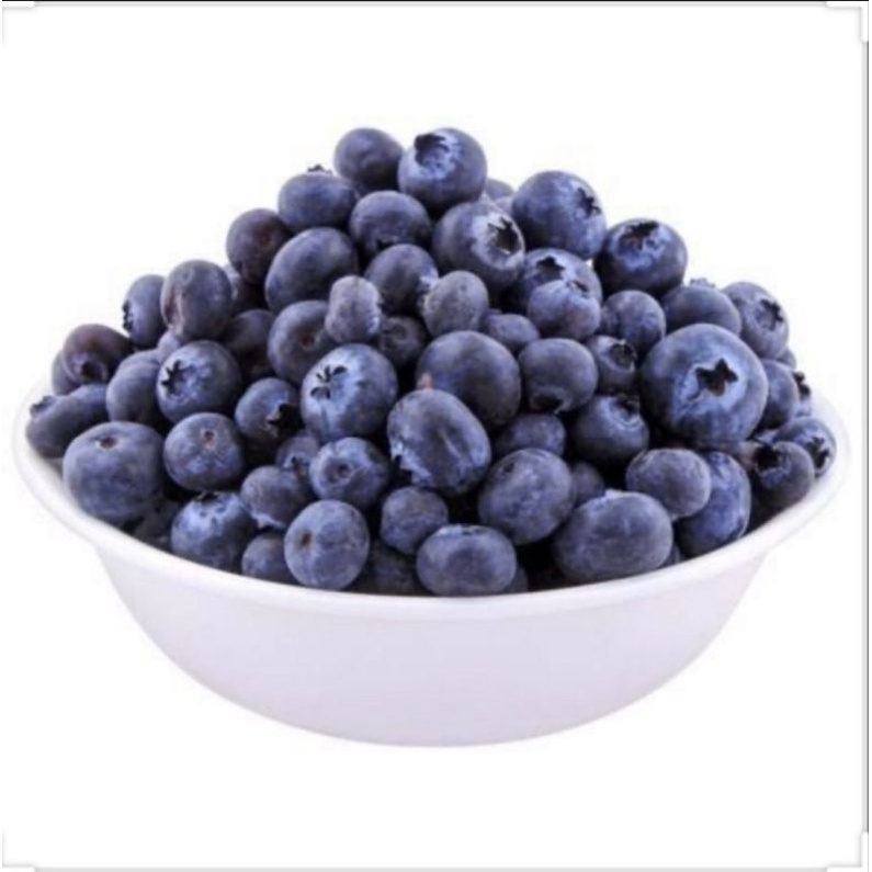 

Blueberry Frozen USA 1 kg