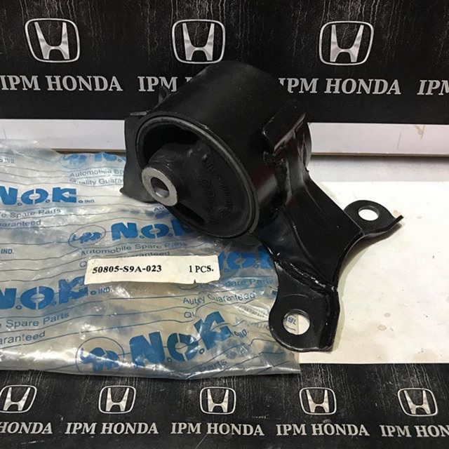 50805 S9A 023 NOK Thailand Engine Mounting Dudukan mesin Kiri Manual Honda CRV GEN 2 RD4 2002 2003 2004 2005 2006