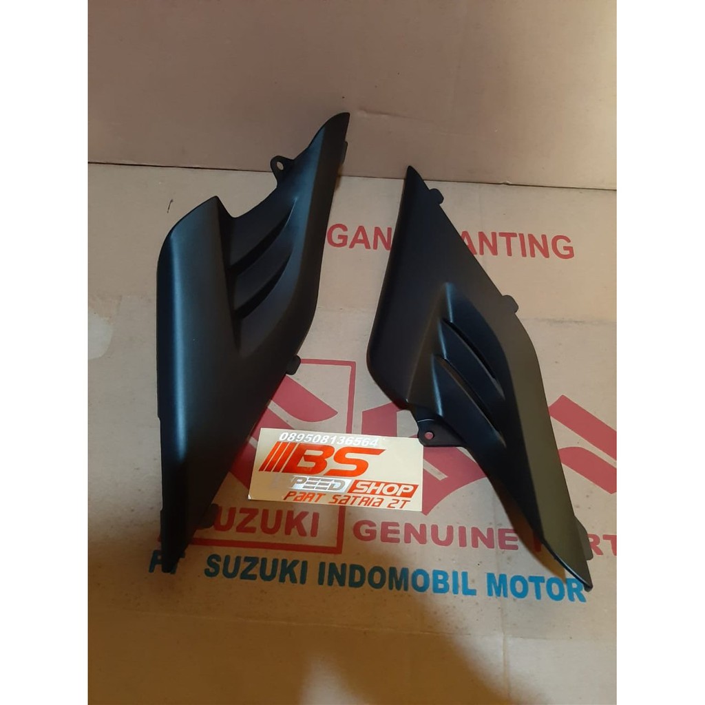 Sirip Satria Lumba Ori SGP spare part
