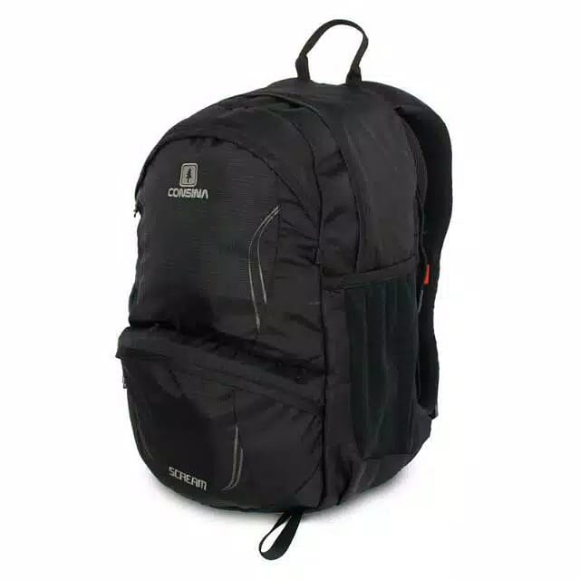 tas daypack consina scream