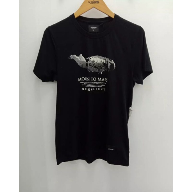 Kaos Greenlight Ariel Noah (100% Original Greenlight)