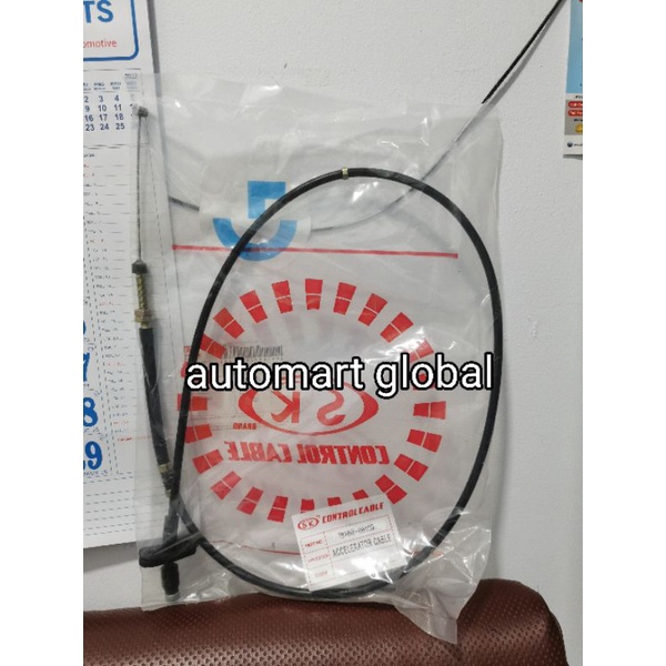 kabel gas toyota kijang efi 1800cc 78180-OB100 SK