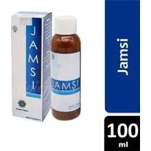 

Jamsi Netto 100ml Original Produk Yang Aman & Cepat Atasi Kencing Manis 100% Herbal Pilihan Berkuas