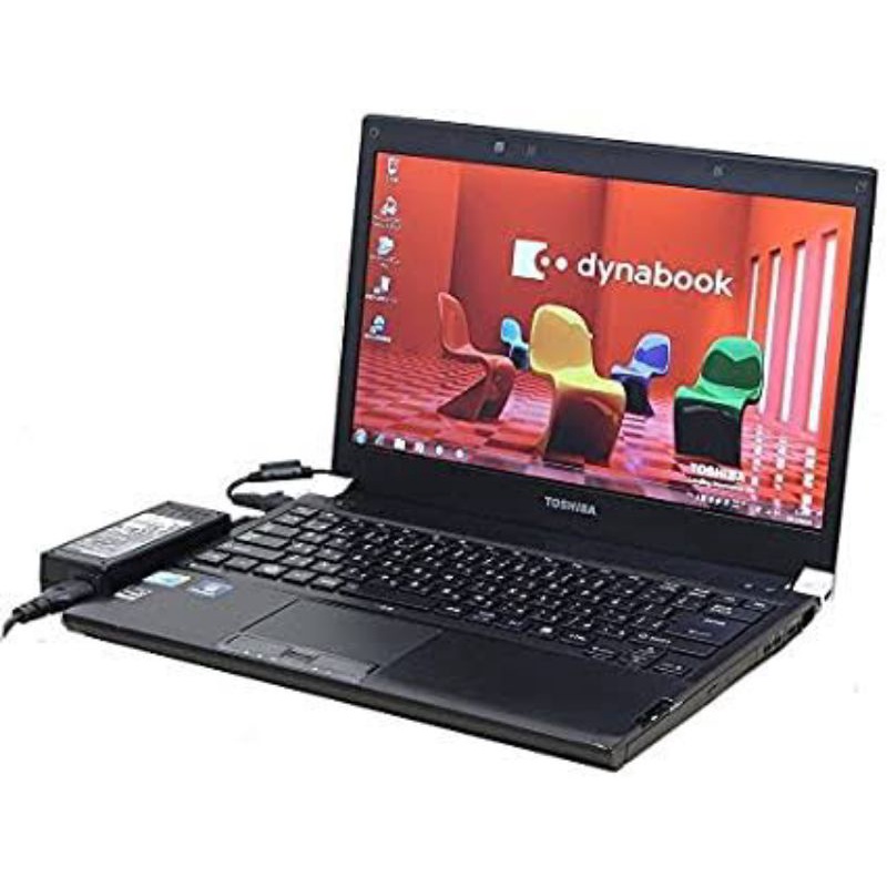 Laptop Toshiba Dynabook R730, R731, R732, R734, R63 Core i5