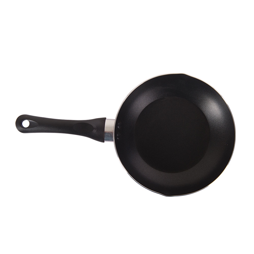 Miyako FP-20A Frying Pan 20 cm Wajan Non Stick 20 cm Fry Pan Miyako FP 20 A