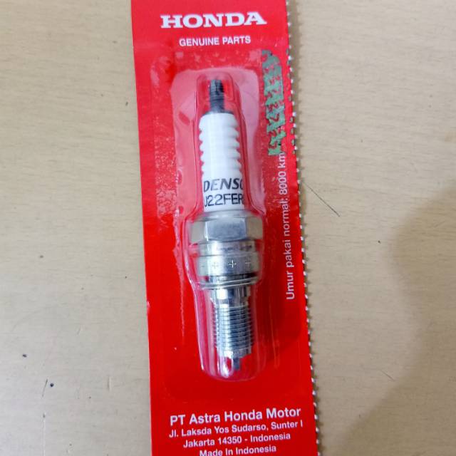 Busi Vario 110 Karbu CW Vario 110 CBS Tekno ORI AHM