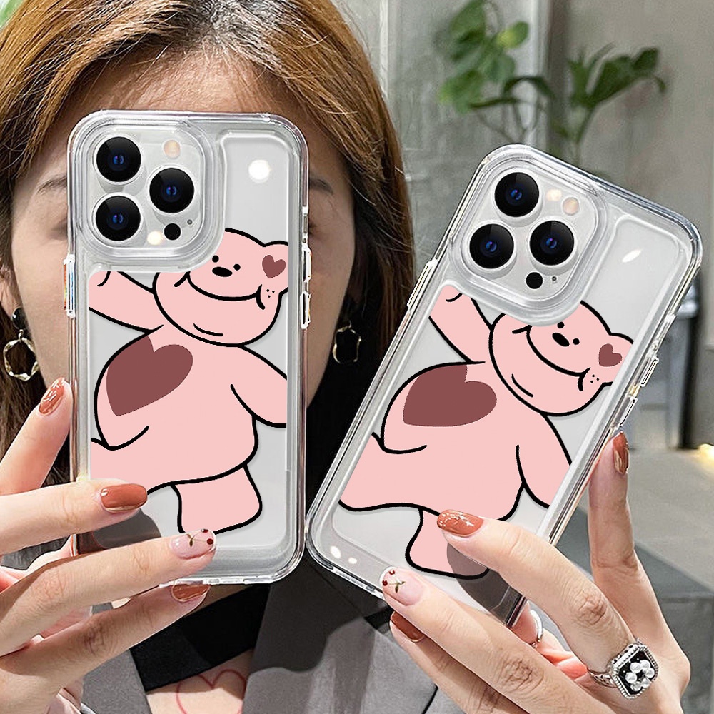 Casing TPU Samsung A02 A12 A52S A03 A23 A13 A32 A72 A11 A51 A50 A30S A50S A33 A53 A73 A71 A21s A20s A10s A22 A322 S1