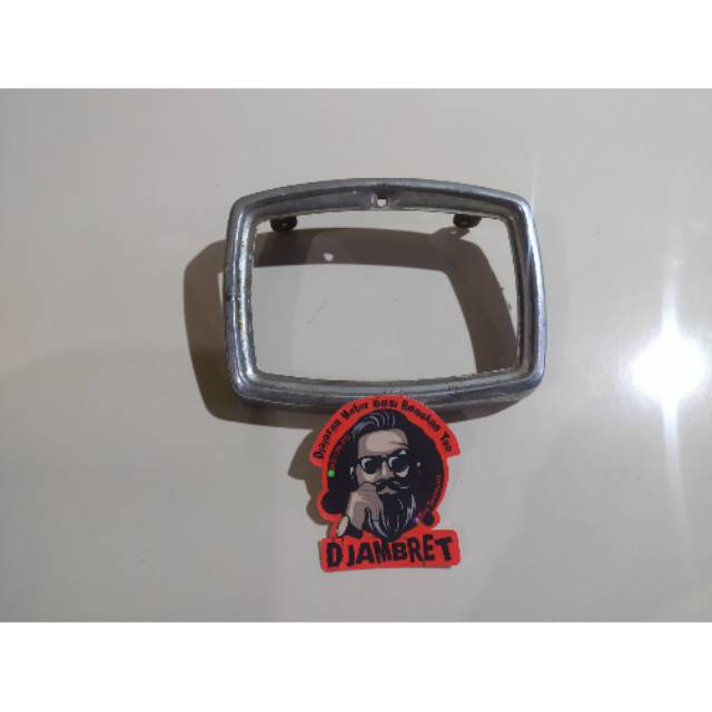 ring lampu suzuki fr80 family lis lampu fr 80 cincin lampu FR80