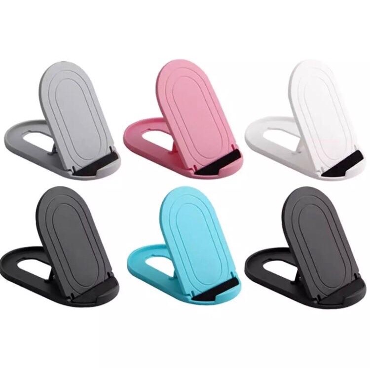 Dudukan HP / Phone Holder / Standing HP Murah [JY]