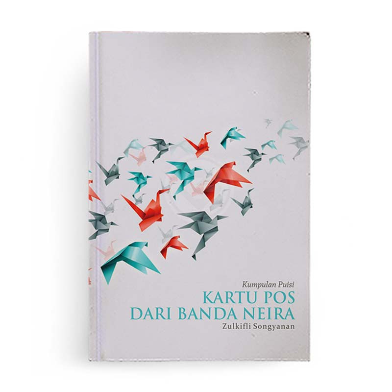 

Kartu Pos dari Banda Neira - Gambang
