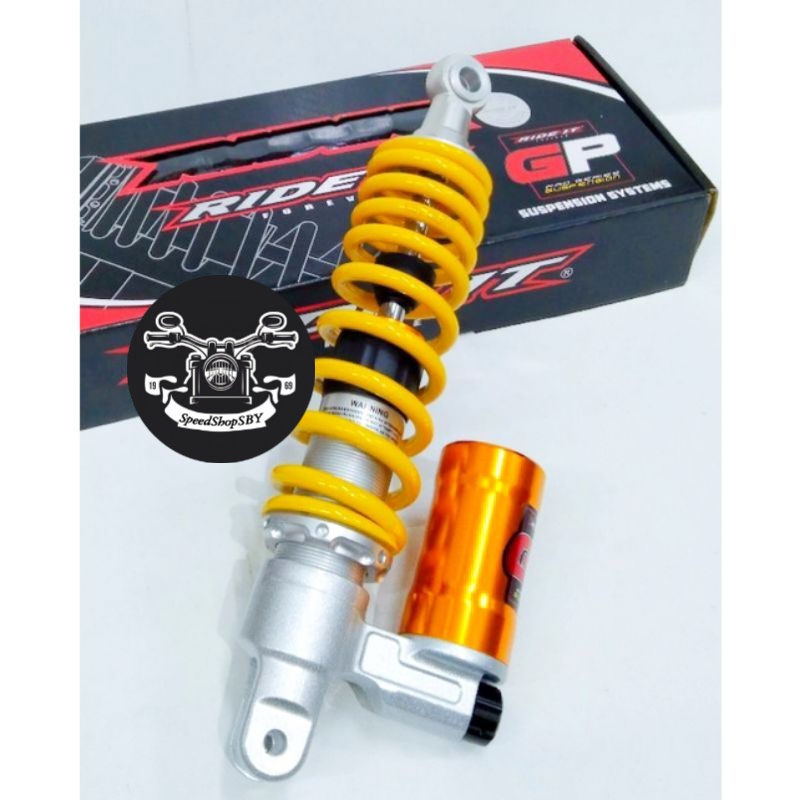 Shock Ride it Tabung Bawah Vario125-150