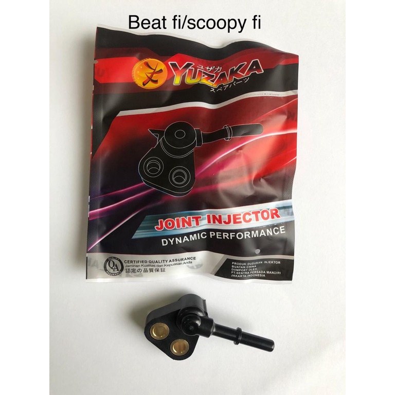 JOINT INJEKTOR BEAT FI YUZAKA